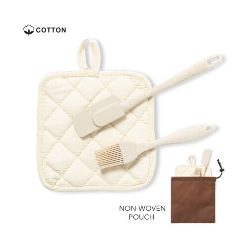 Set Cocina Marduk