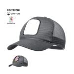 Gorra Flecher