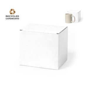 Caja Presentación Avider