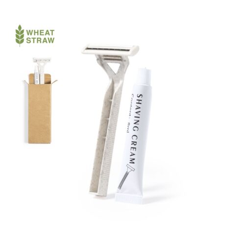 Set Shaving Kit