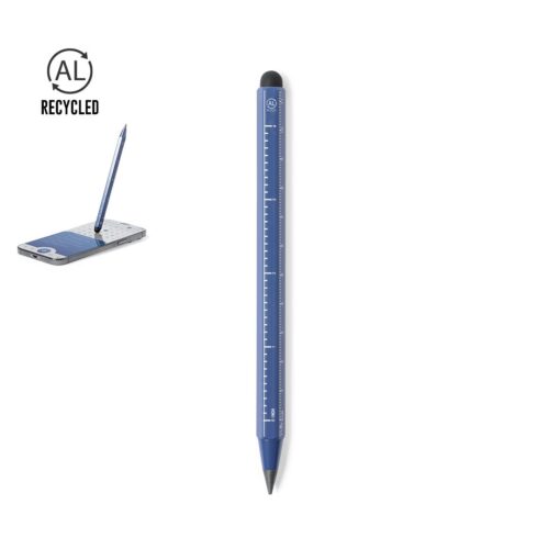Lápiz Eterno Multifunción Teluk