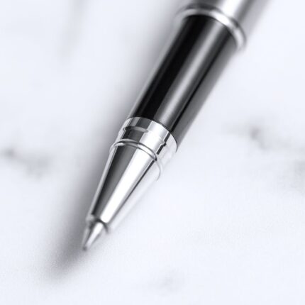 Bolígrafo Wutax - Imagen 4