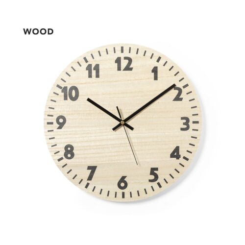 Reloj Yustry