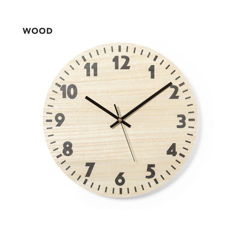 Reloj Yustry
