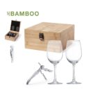 Set Vinos Neider