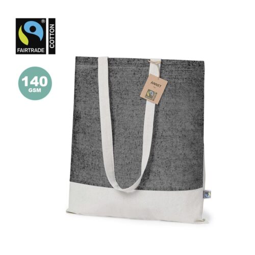 Bolsa Annet Fairtrade