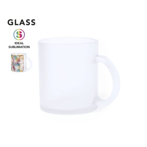 Taza Sublimación Amira