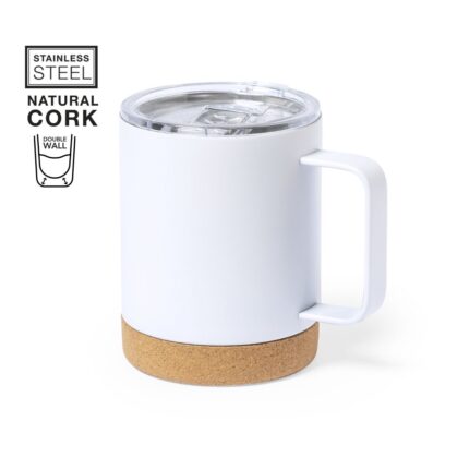 Taza Térmica Loret