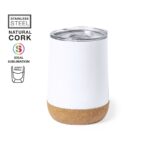 Vaso Térmico Sublimación Barker