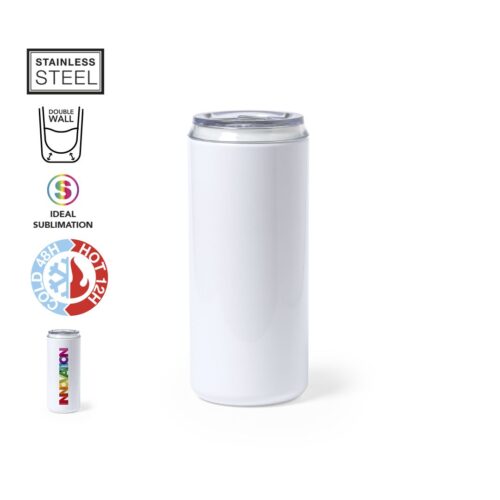 Vaso Térmico Sublimación Kallum