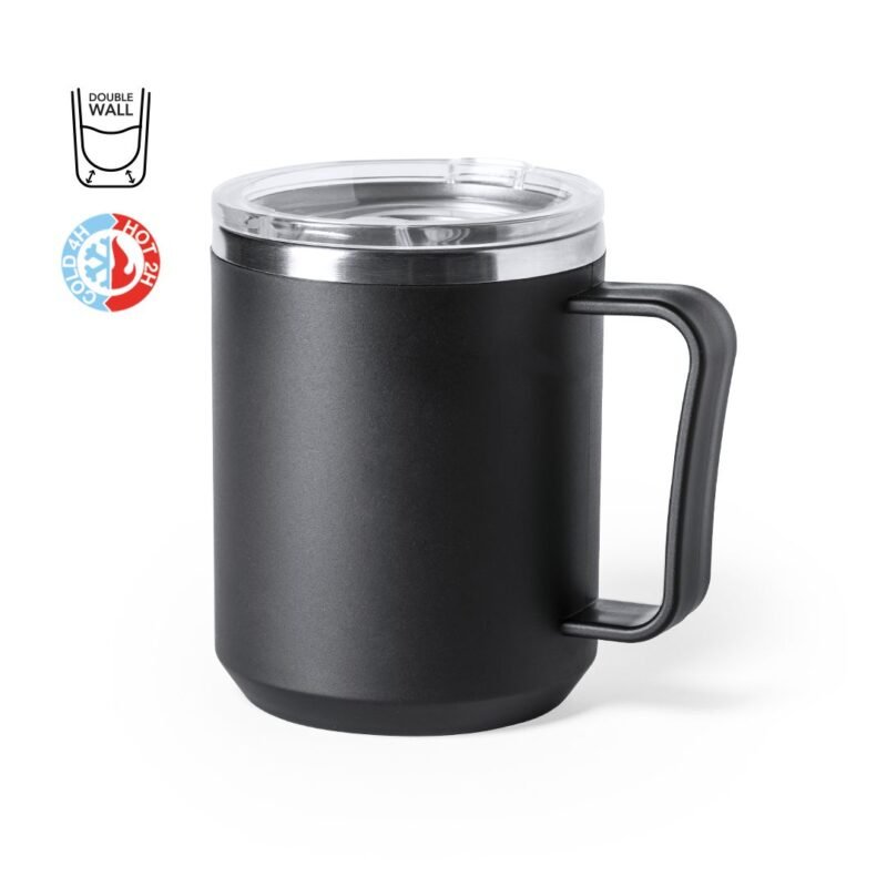 Taza Térmica Tikam