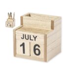 Lapicero Calendario Perpetuo Laorek