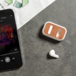 Auriculares Shizar RCS - Imagen 2