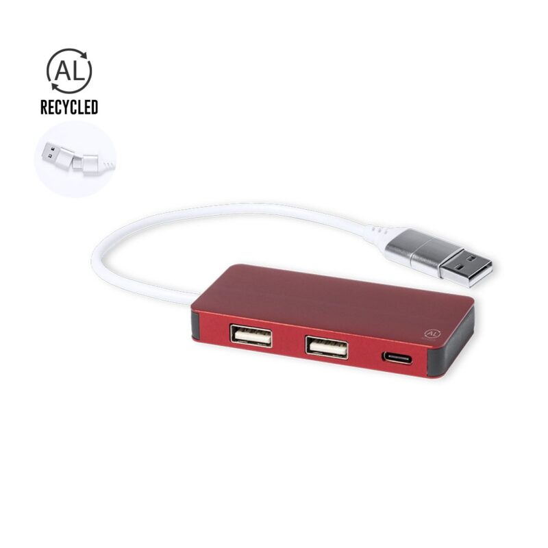 Puerto USB Kalat