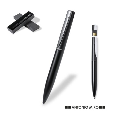 Bolígrafo USB Lierok 32 GB