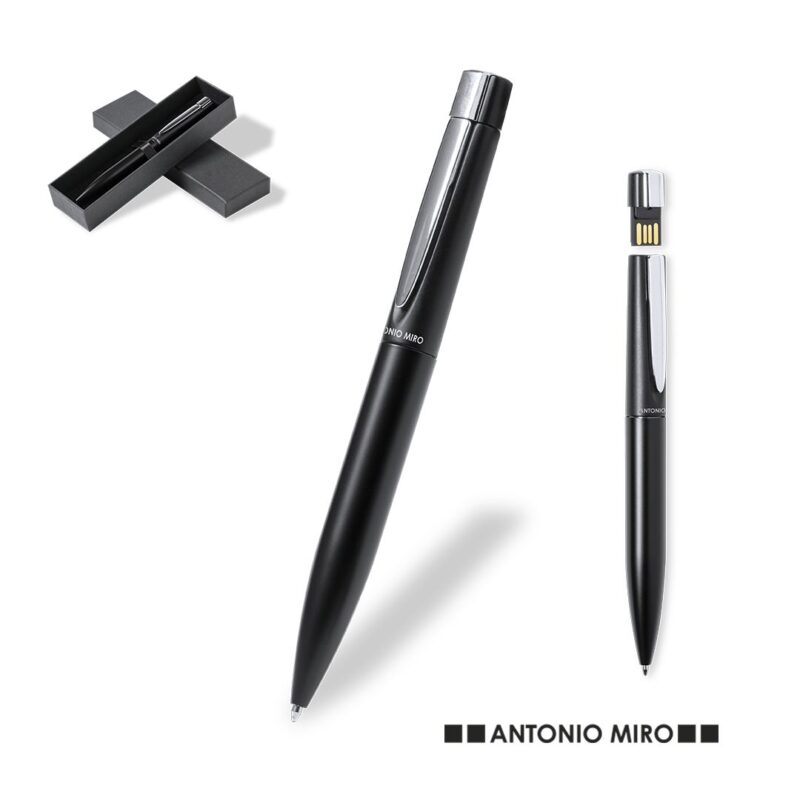 Bolígrafo USB Lierok 32 GB