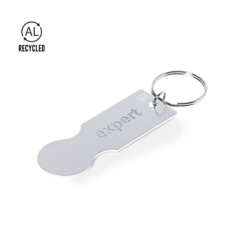 Llavero Moneda Talgun