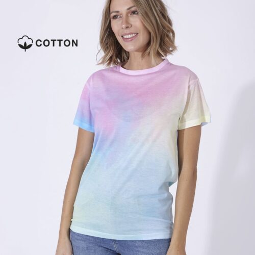 Camiseta Adulto Vega