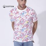 Camiseta Adulto Helixa