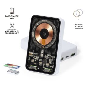 Power Bank Bramson