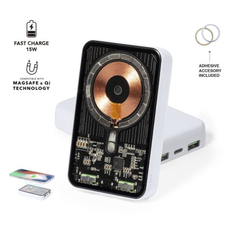 Power Bank Bramson