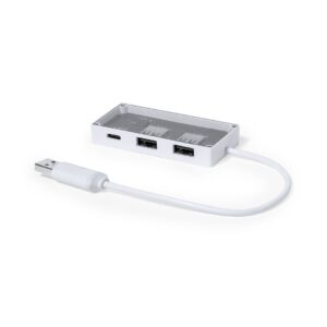 Puerto USB Hevan