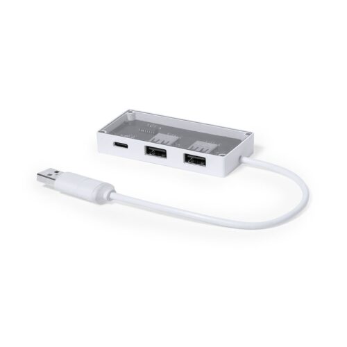 Puerto USB Hevan