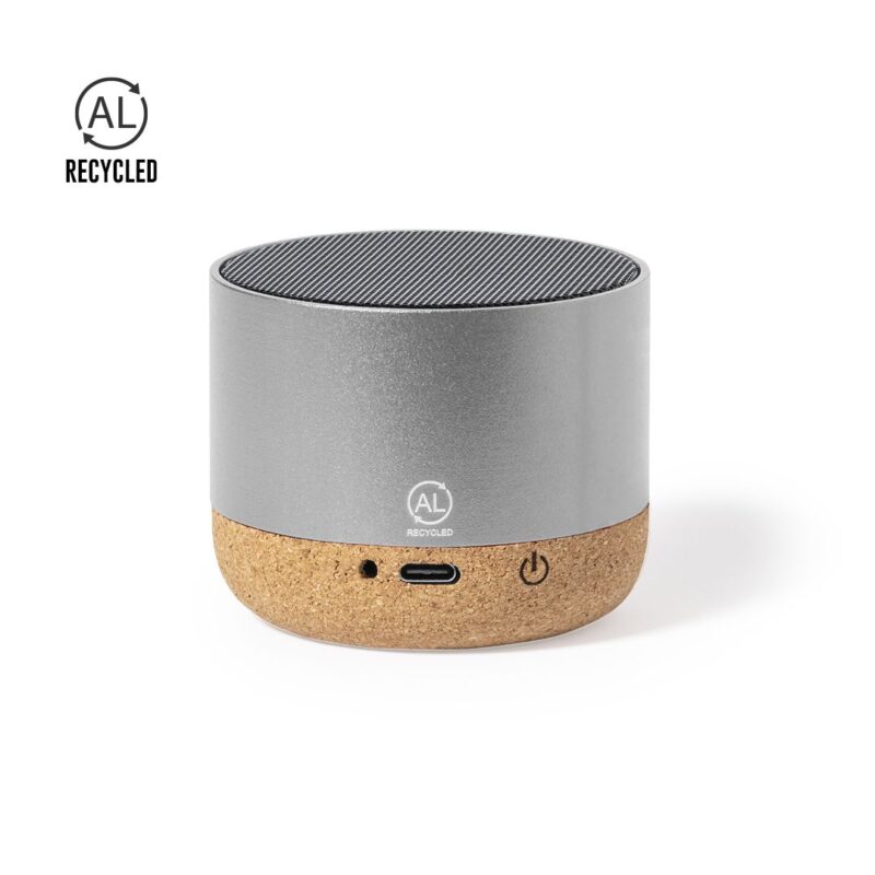 Altavoz Moore