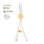 Cable Cargador Denny