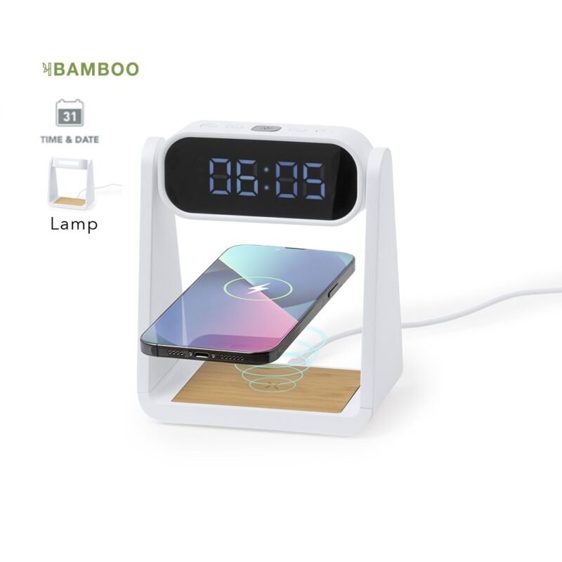 Reloj Multifunción Darret