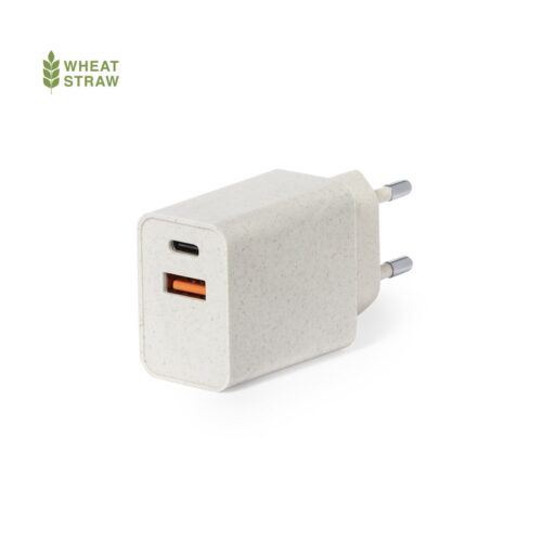 Cargador USB Avery
