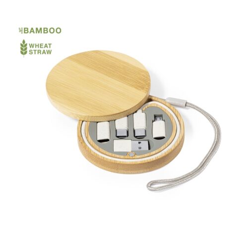 Set Cables Cargadores Chaconix