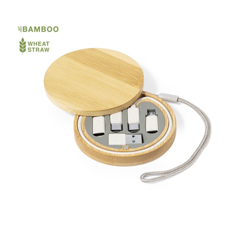 Set Cables Cargadores Chaconix