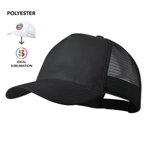Gorra Clipak