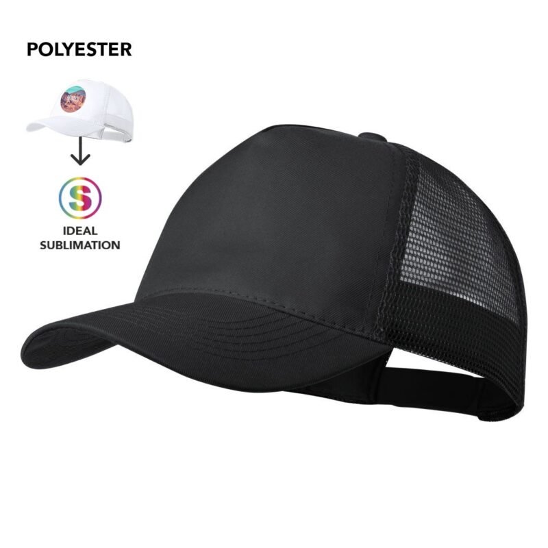 Gorra Clipak