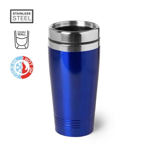 Vaso Térmico Domex