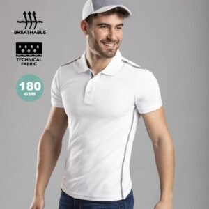 Polo Tecnic Barclex