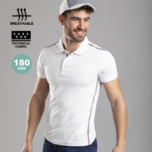 Polo Tecnic Barclex