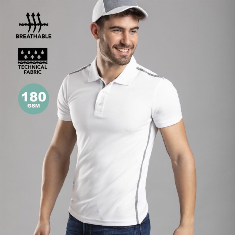 Polo Tecnic Barclex