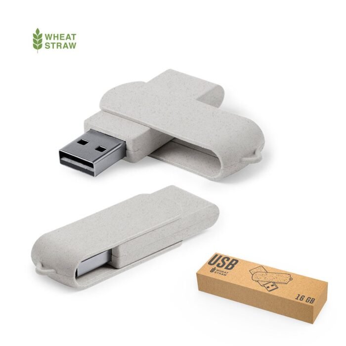 Memoria USB Kontix 16GB - Imagen 1