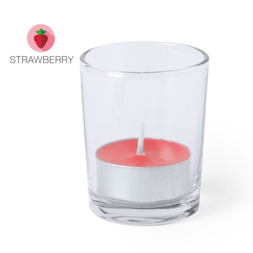 Vela Aromática Persy