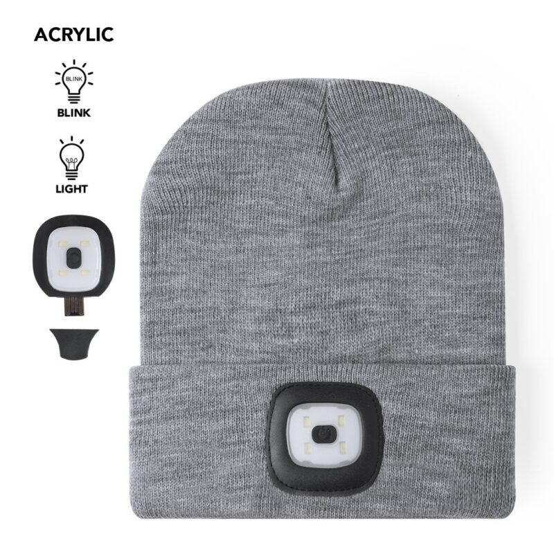 Gorro Koppy