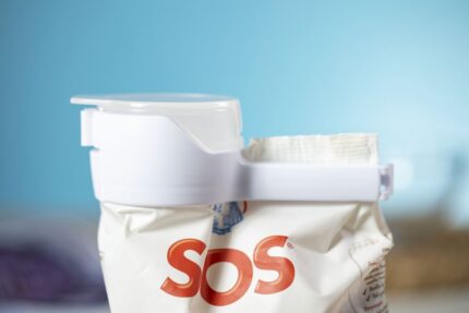 Clip Dispensador Dacix - Imagen 3