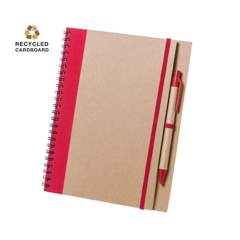 Libreta Tunel