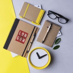 Libreta Tunel