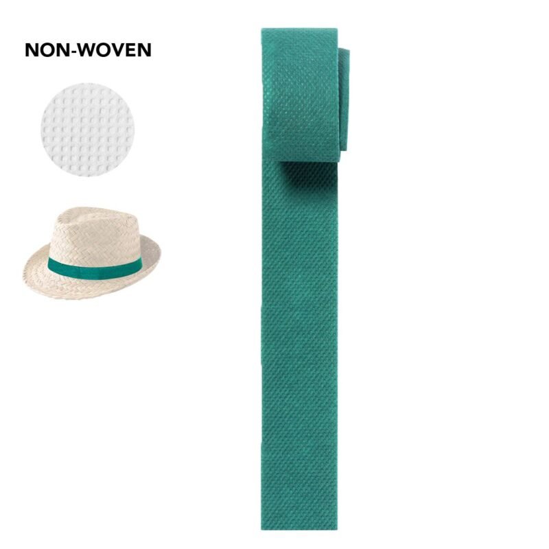 Cinta Sombrero Nwovenband