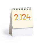 Calendario Sobremesa Ener