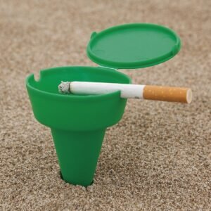 Cenicero Cleansand