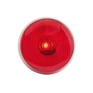 Luz Seguridad Flash