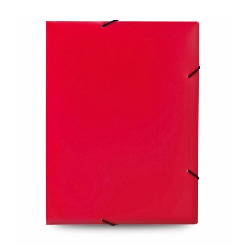 Carpeta Alpin